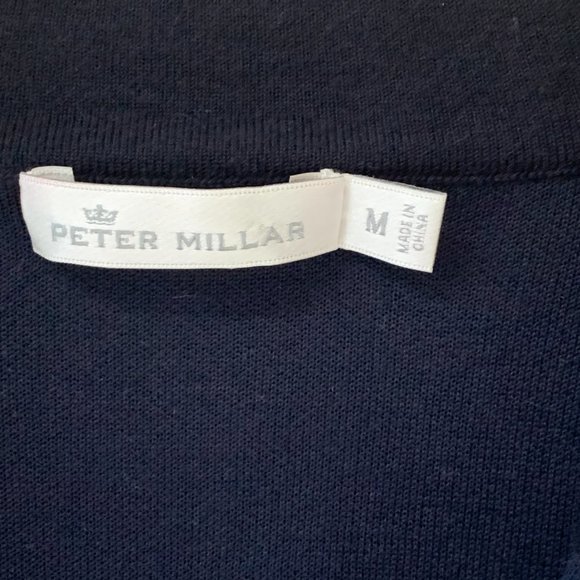 Peter Millar - Picture 2 of 3